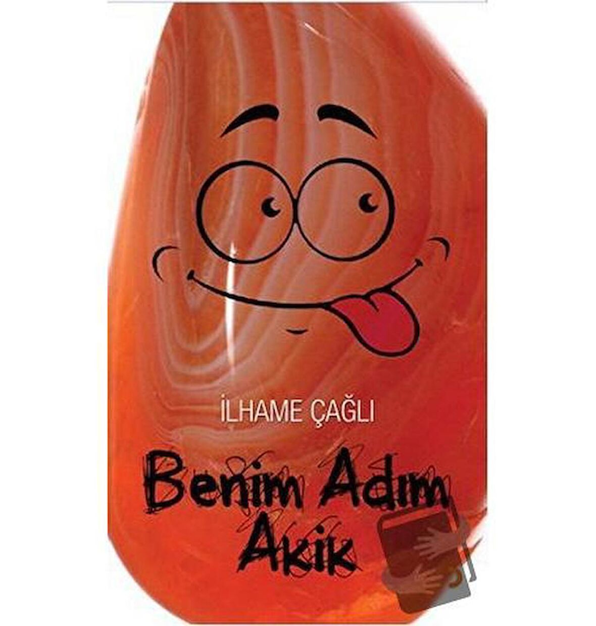 Benim Adım Akik