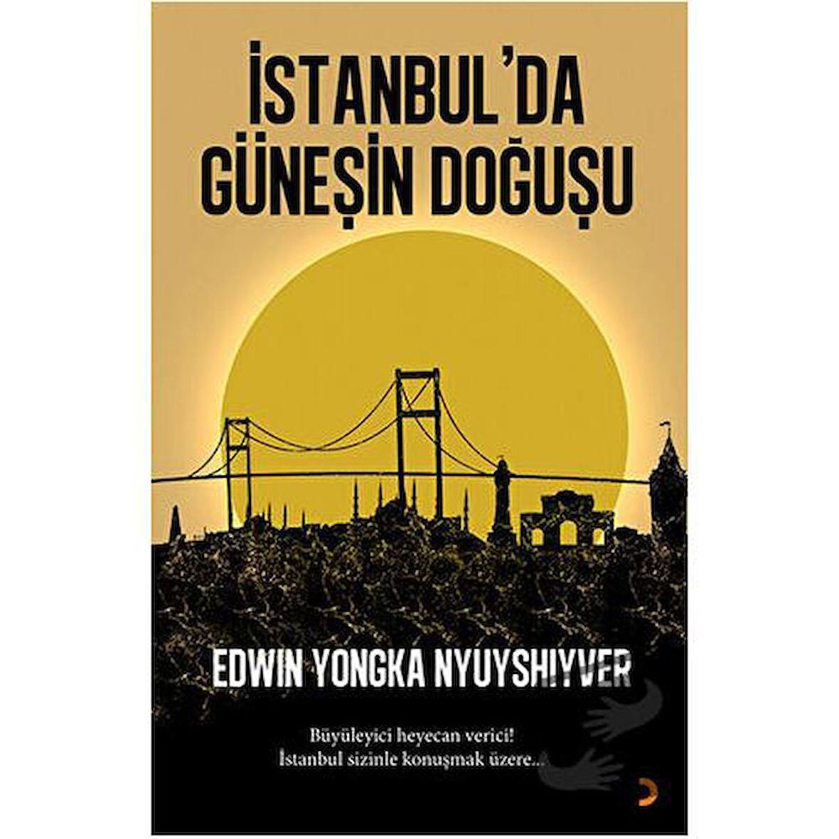 İstanbul'da Güneşin Doğuşu