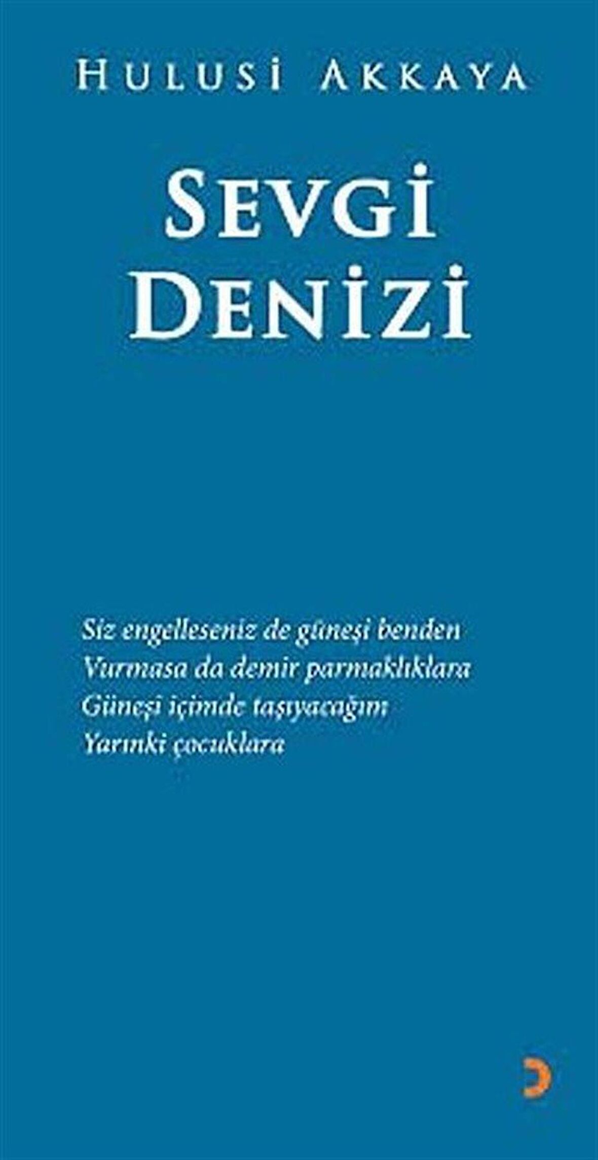 Sevgi Denizi