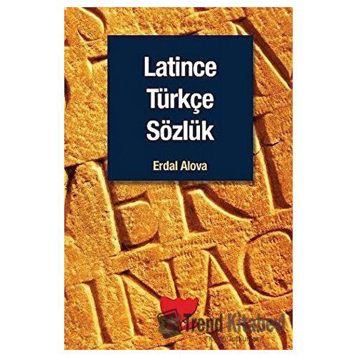 Latince Türkçe Sözlük