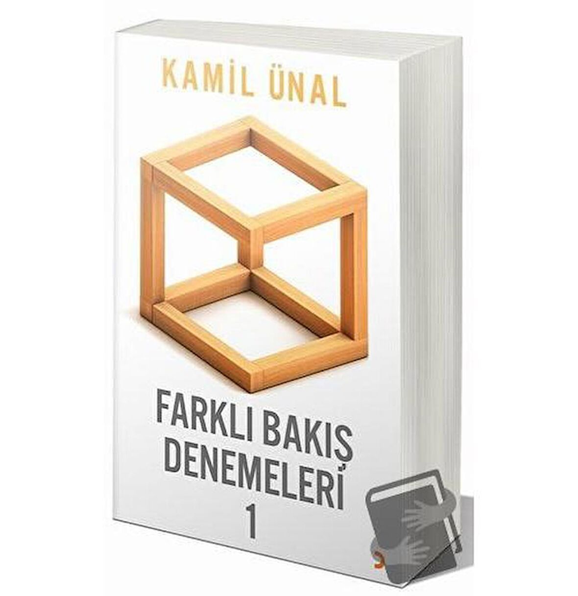 Farklı Bakış Denemeleri -1