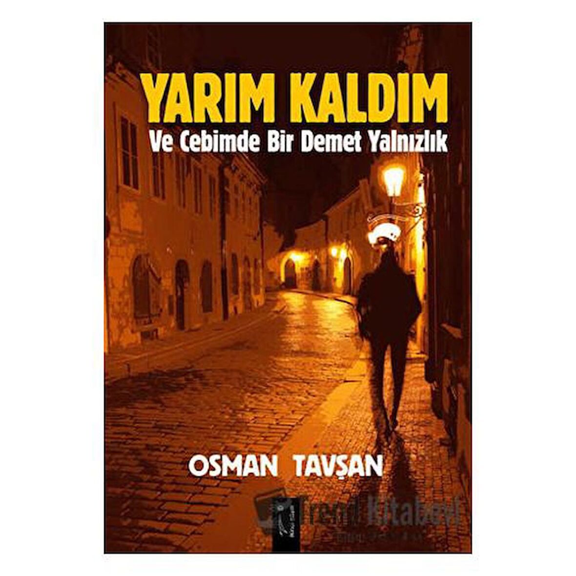 Yarım Kaldım