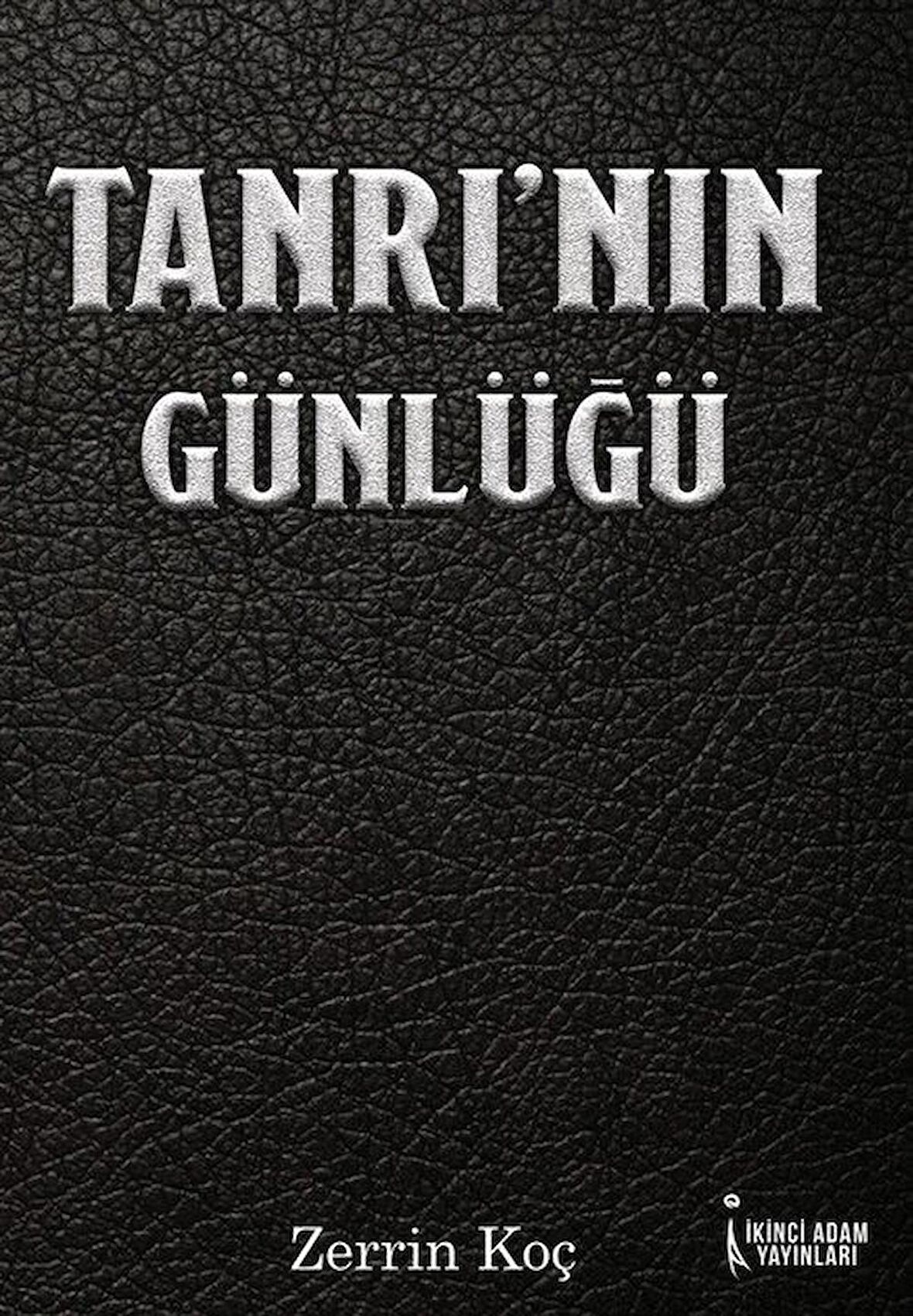 Tanrı'nın Günlüğü