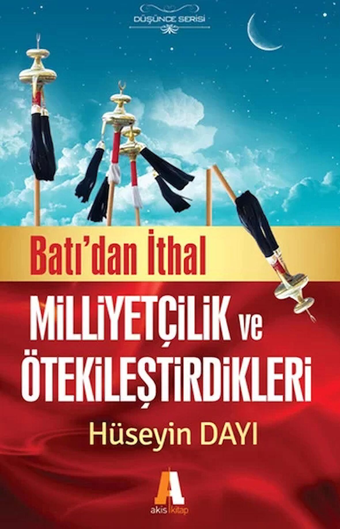 Batı'dan İthal Milliyetçilik ve Ötekileştirdikleri