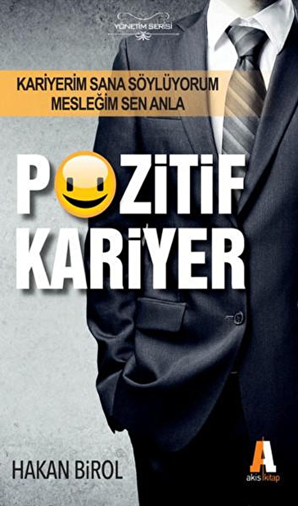 Pozitif Kariyer