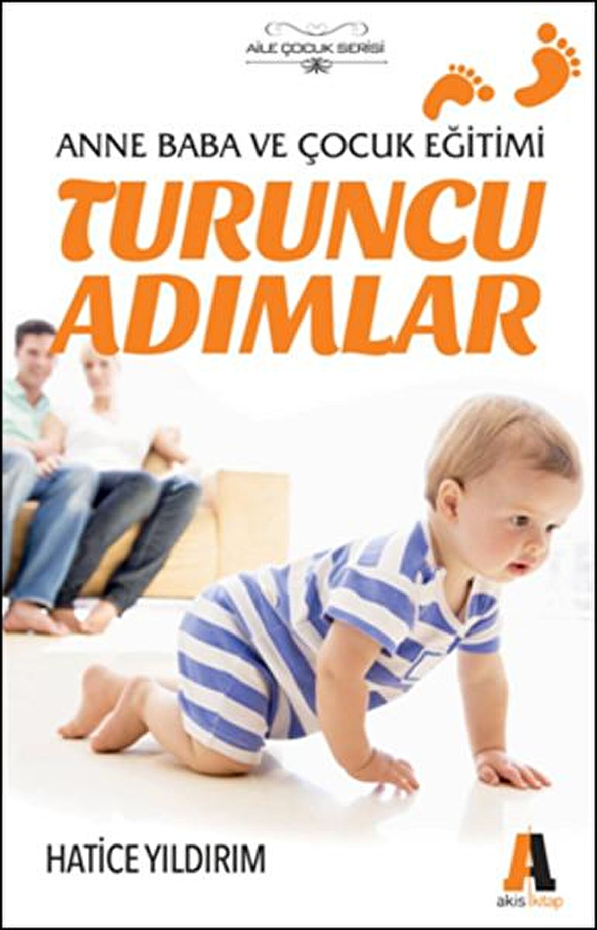 Turuncu Adımlar