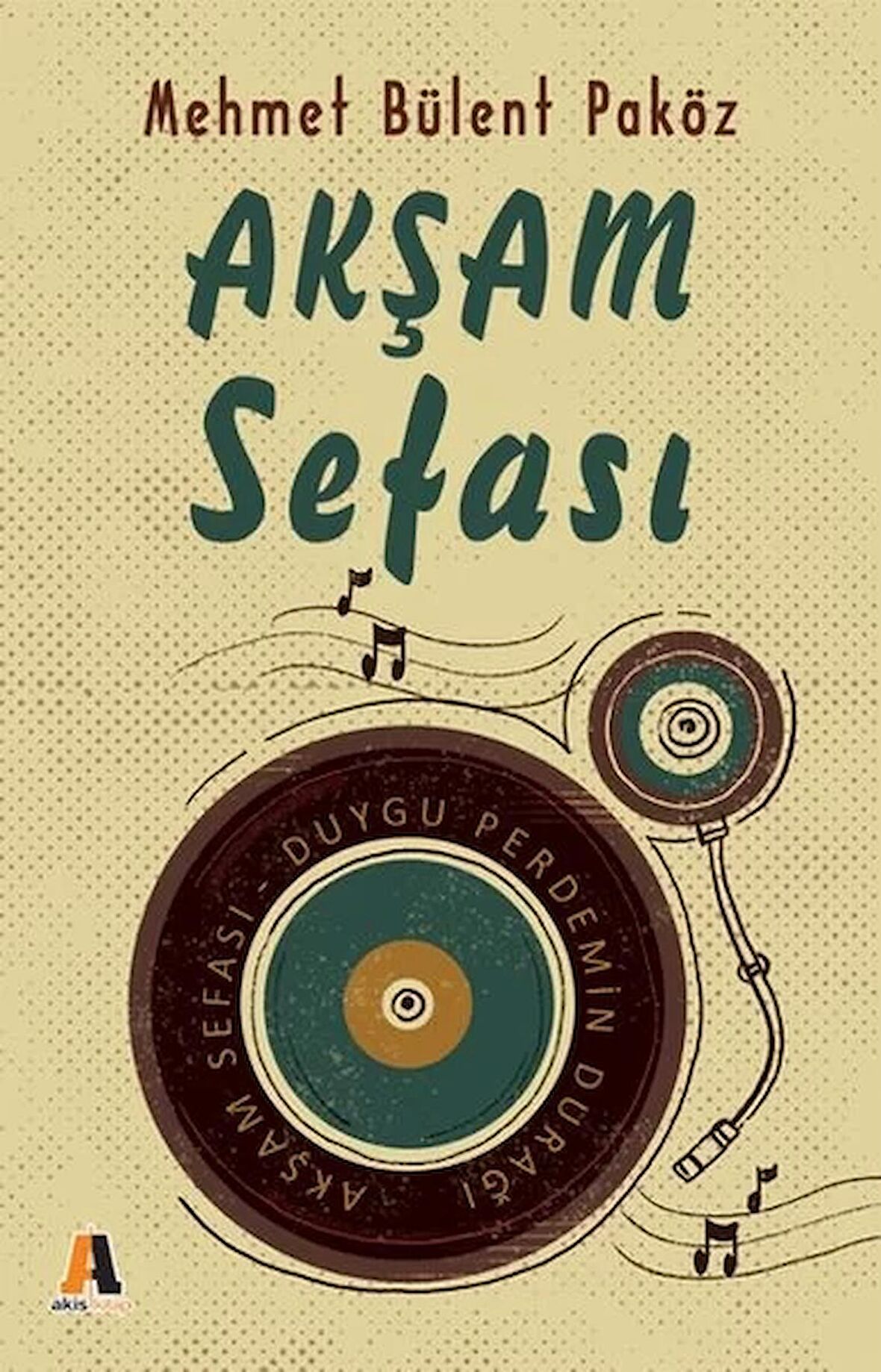 Akşam Sefası