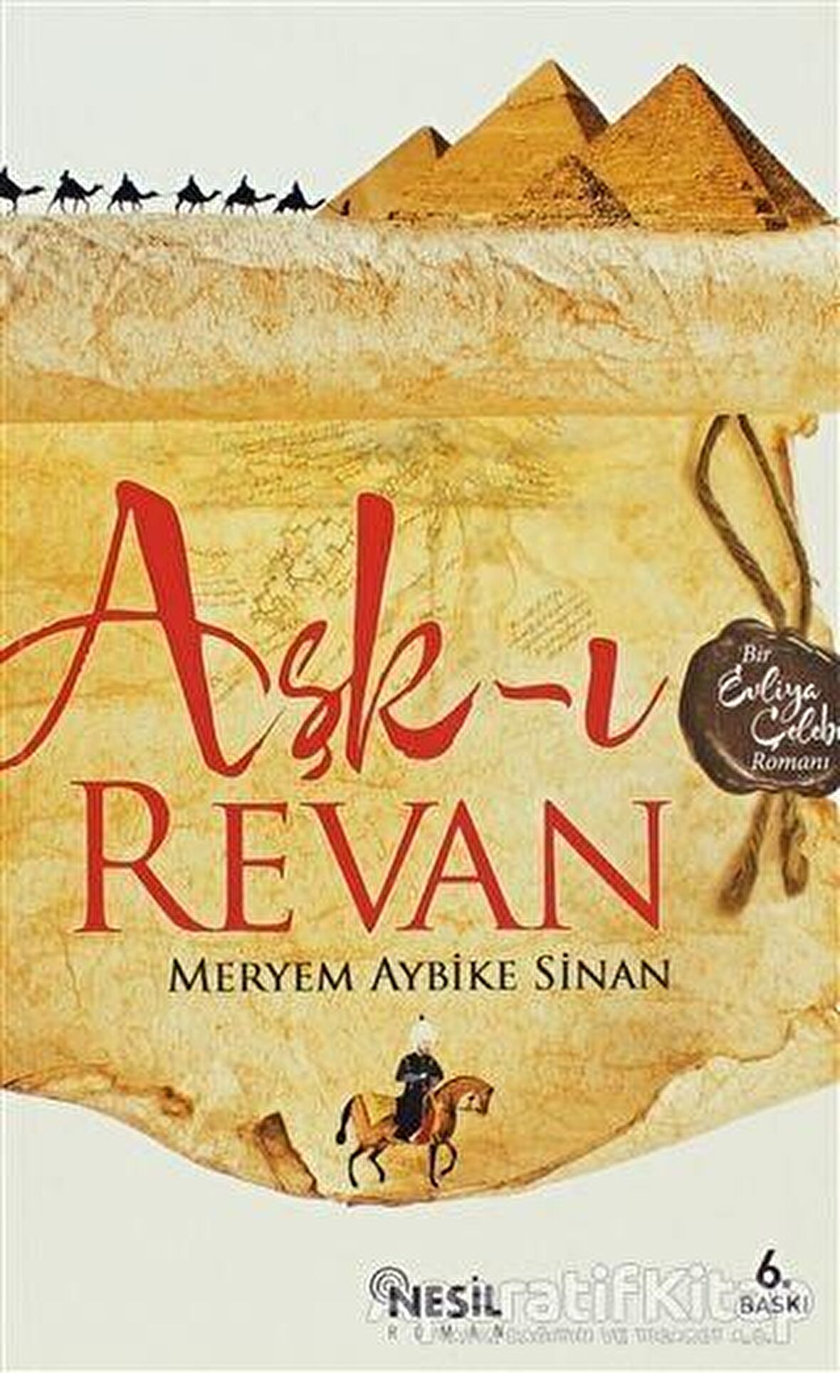 Aşk-ı Revan