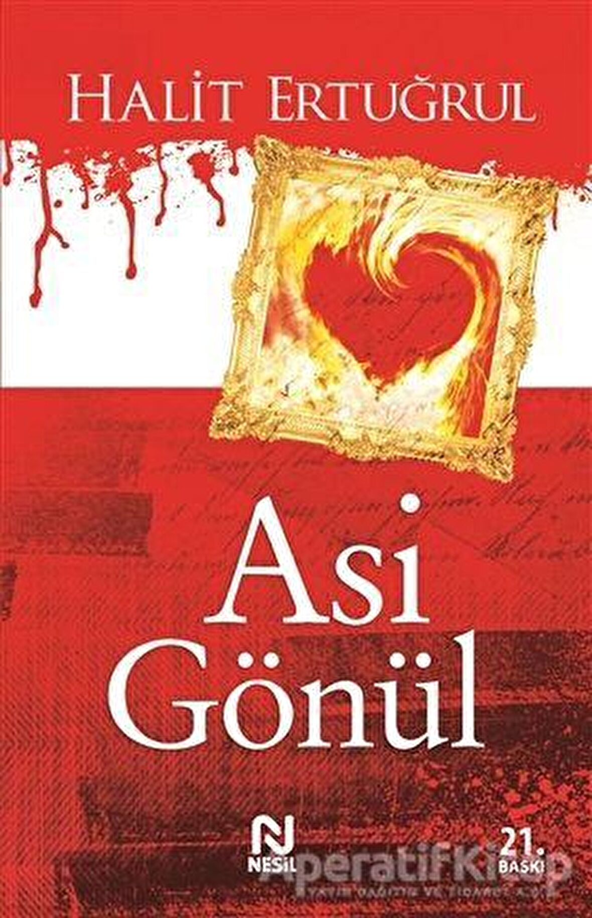 Asi Gönül