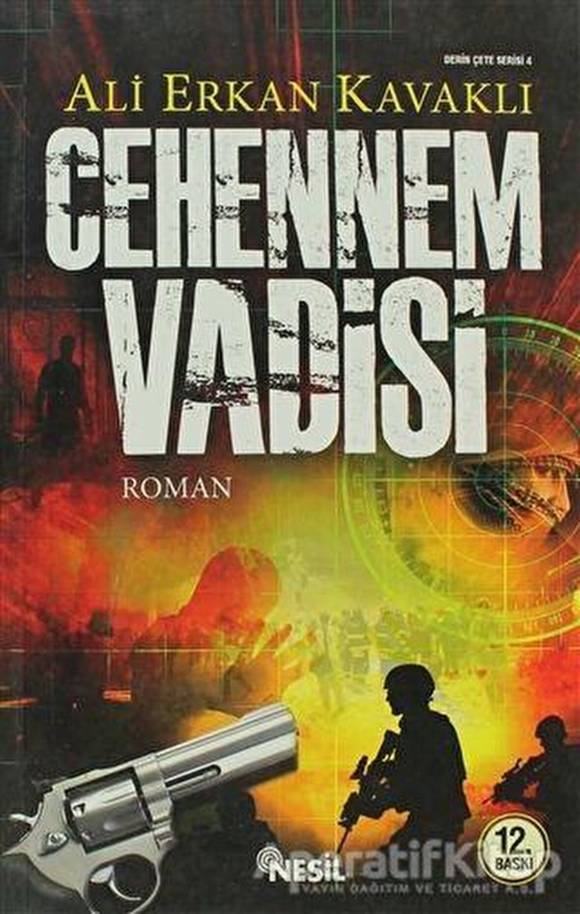 Cehennem Vadisi