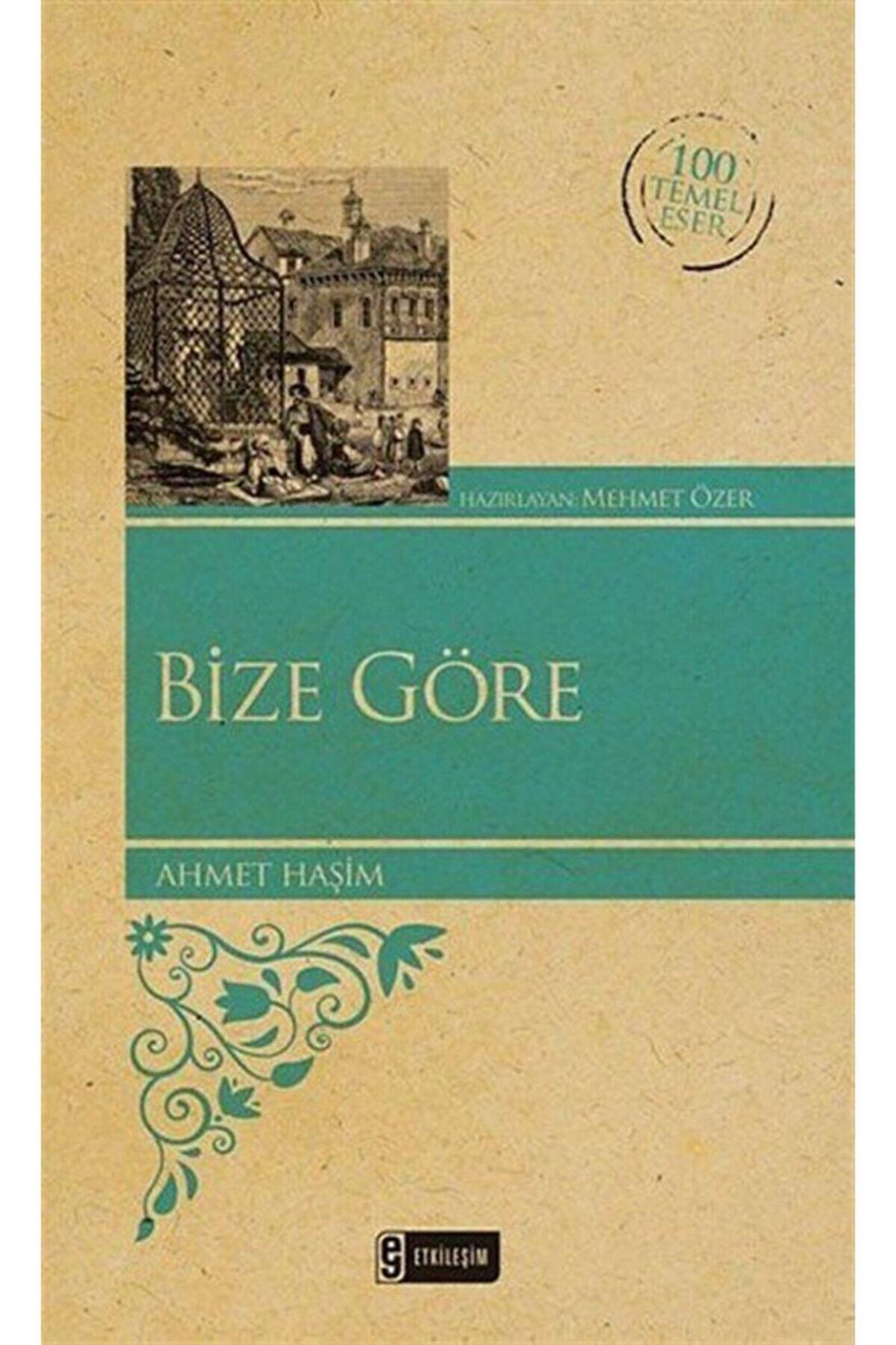 Bize Göre