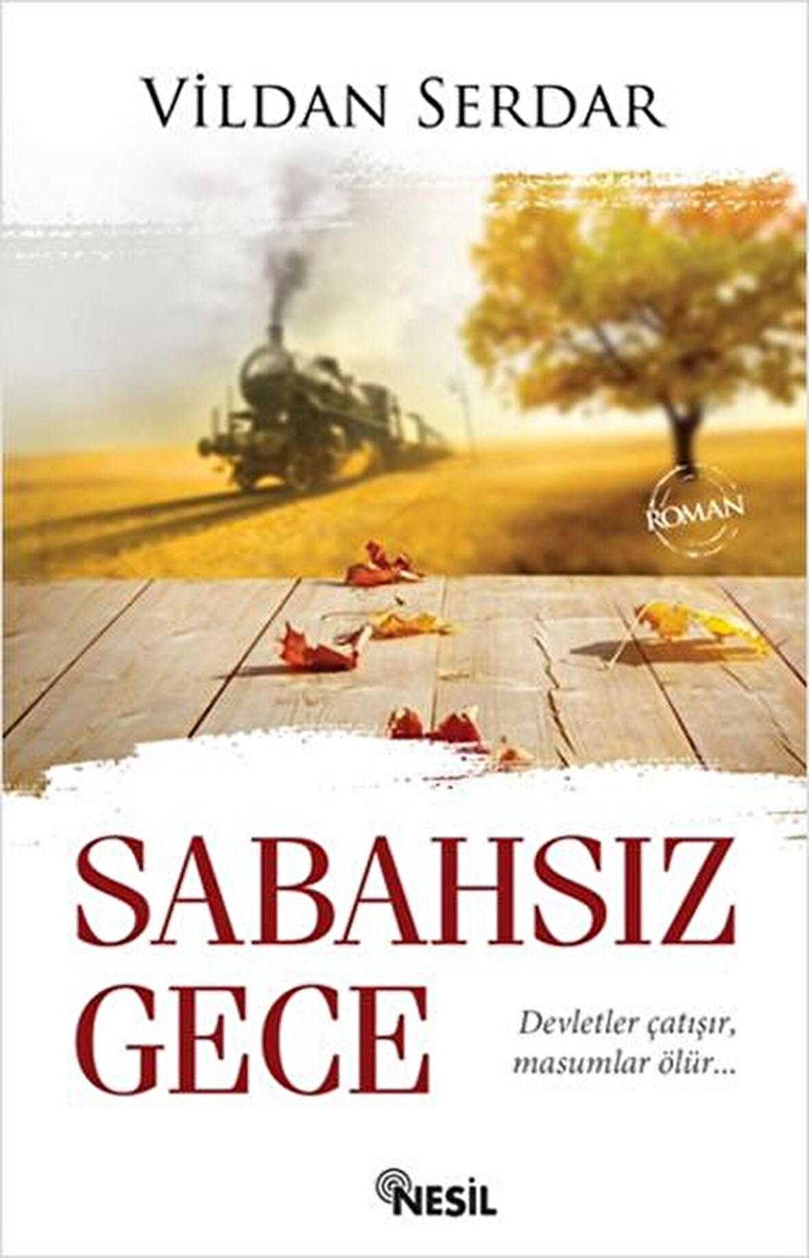 Sabahsız Gece