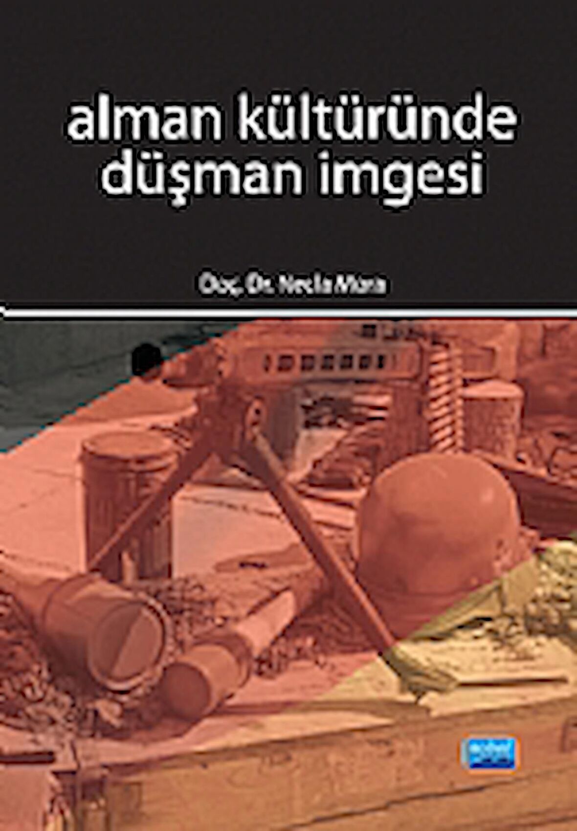 Alman Kültüründe Düşman İmgesi