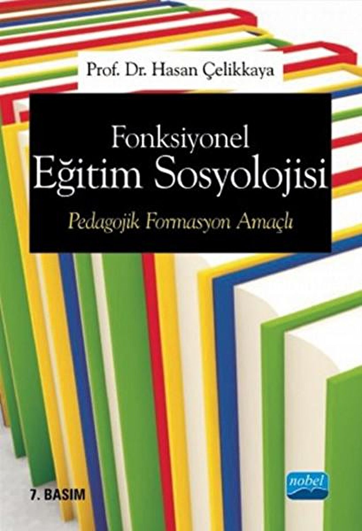 Fonksiyonel Eğitim Sosyolojisi