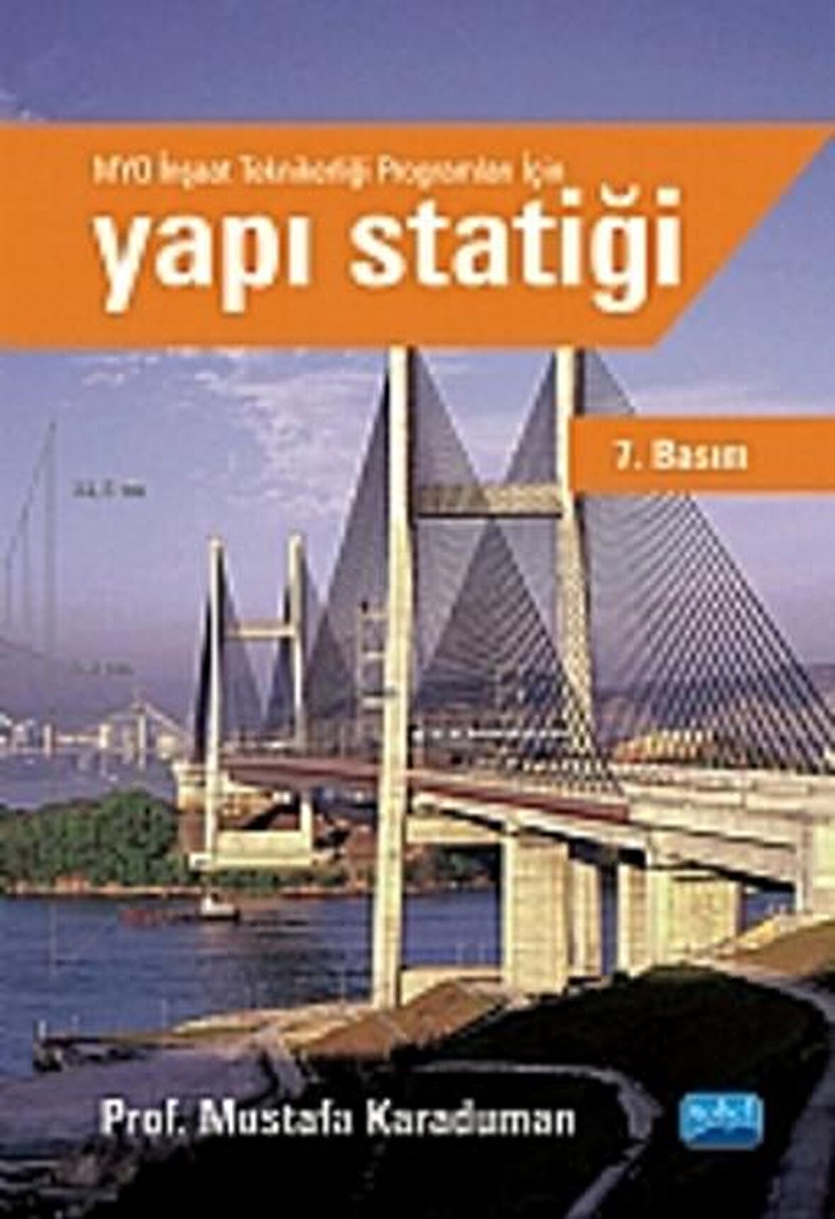 Yapı Statiği 1 - 2