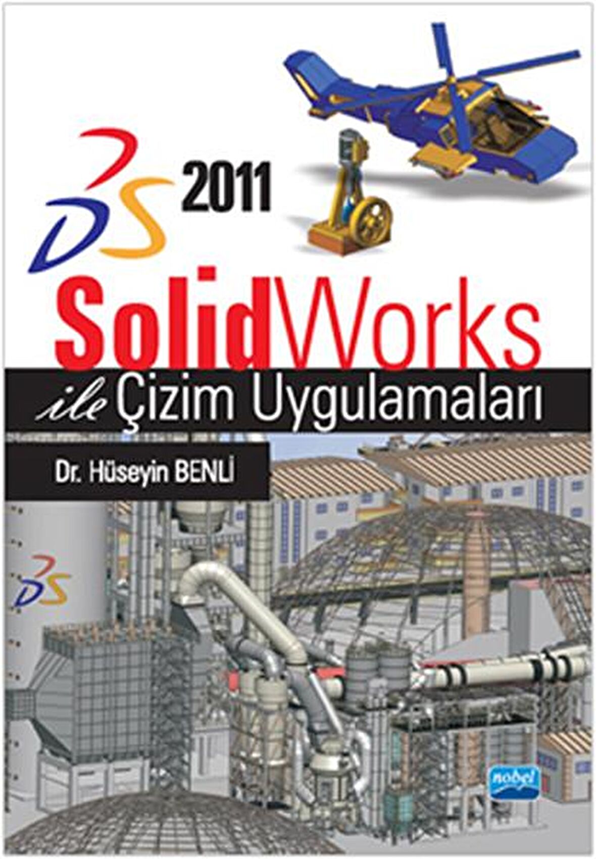 SolidWorks ile Çizim Uygulamaları