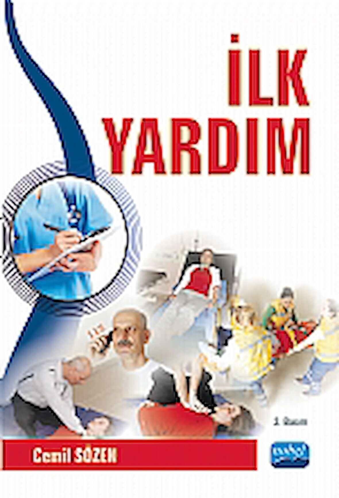 İlk Yardım