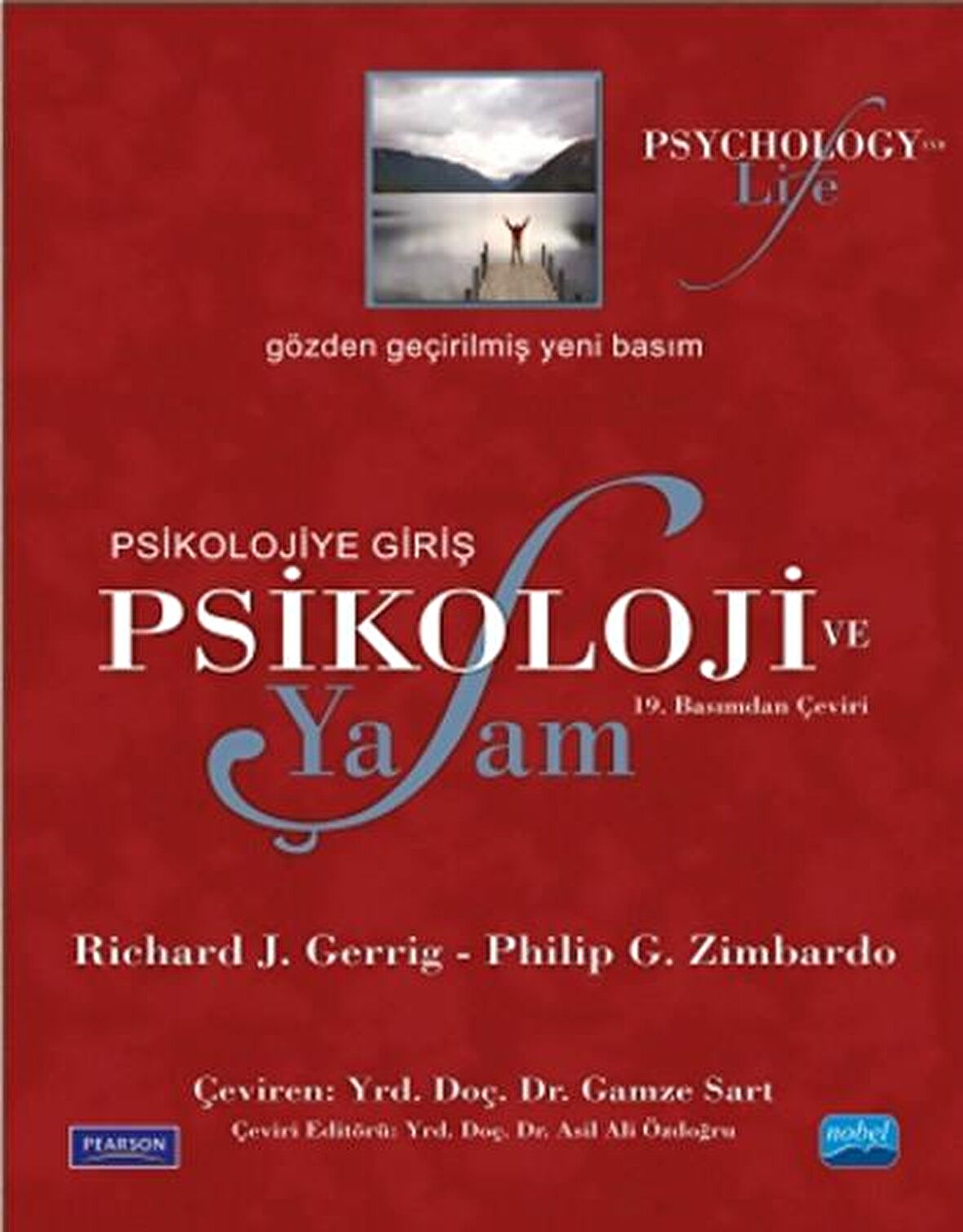 Psikoloji ve Yaşam - Psikolojiye Giriş