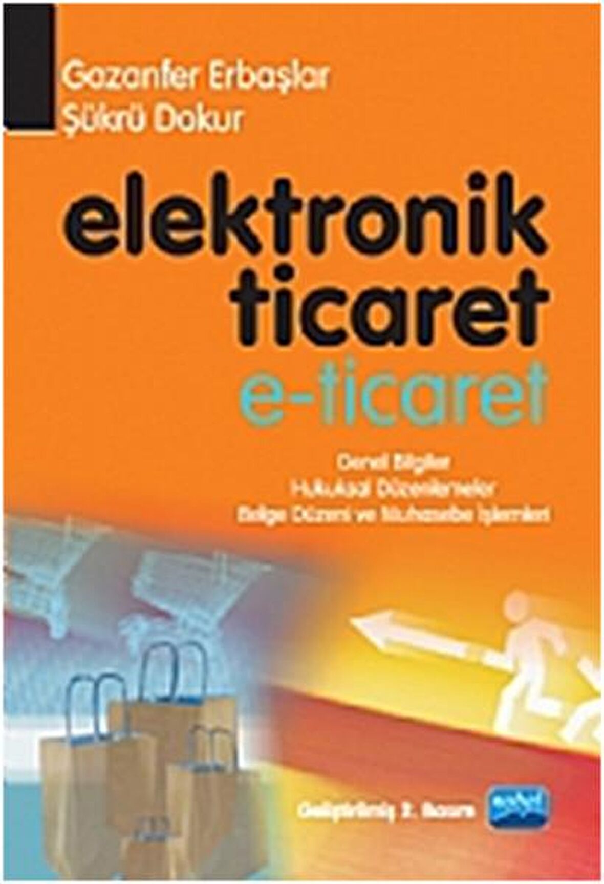 Elektronik Ticaret