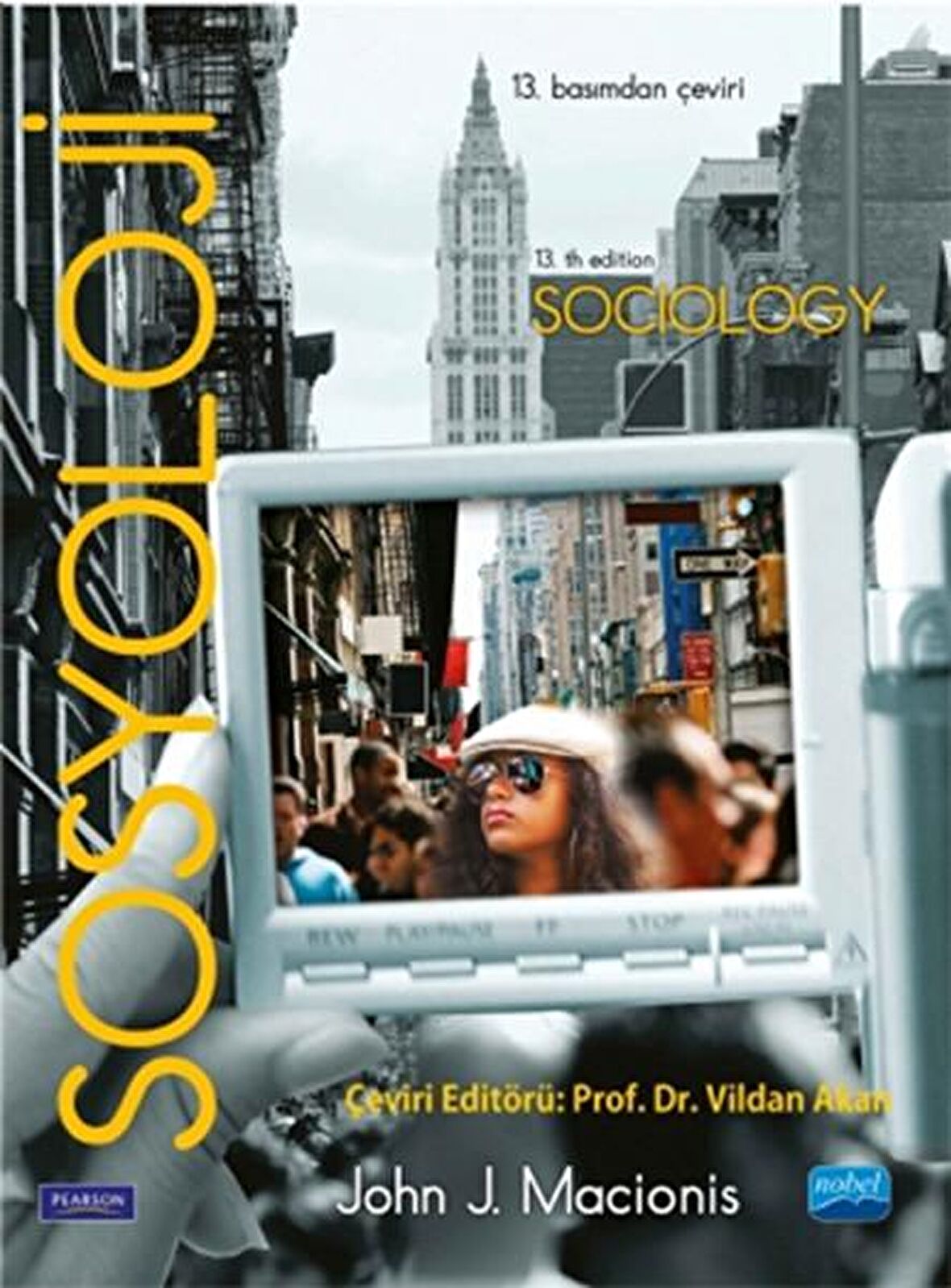 Sosyoloji
