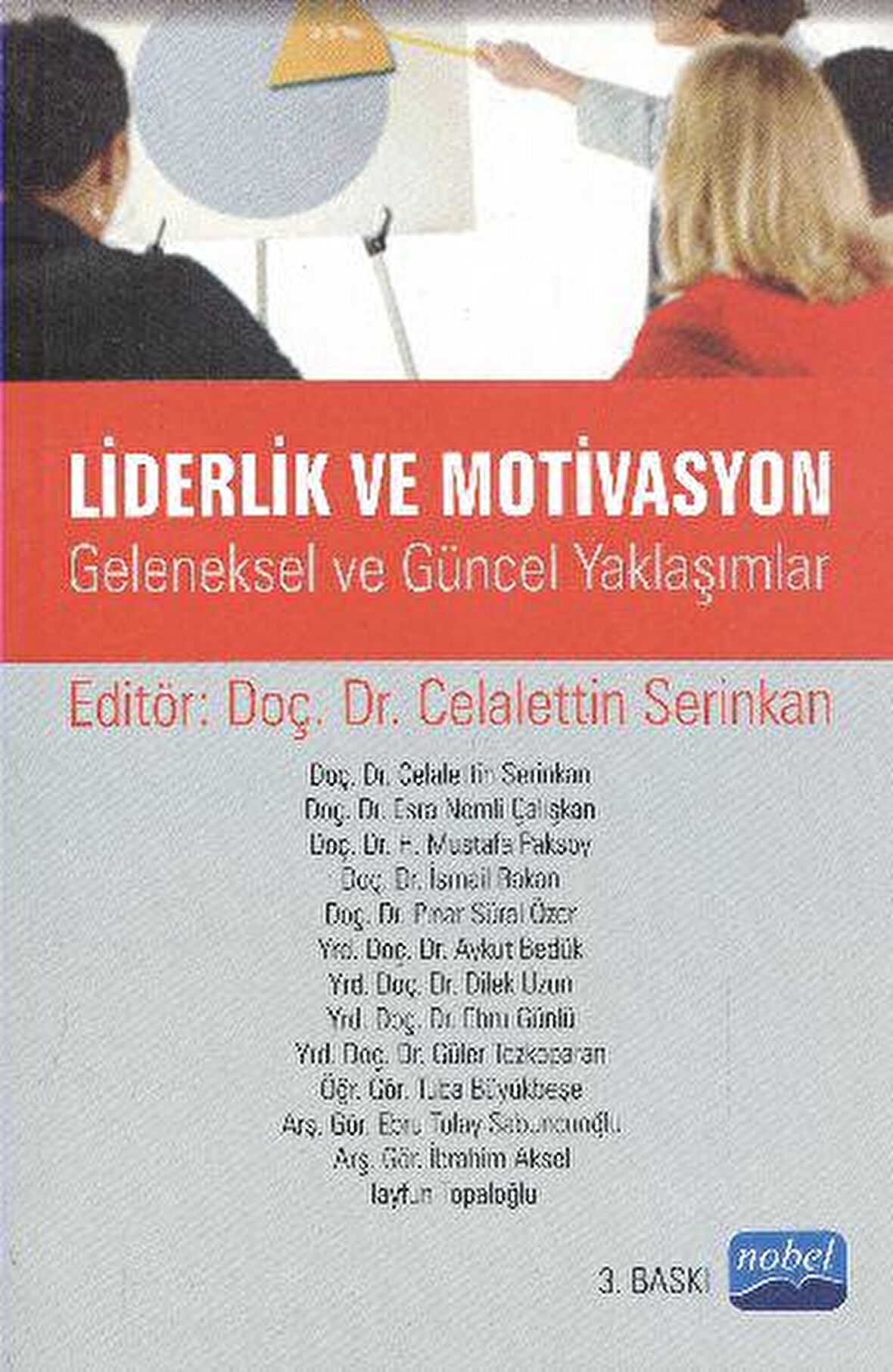 Liderlik ve Motivasyon