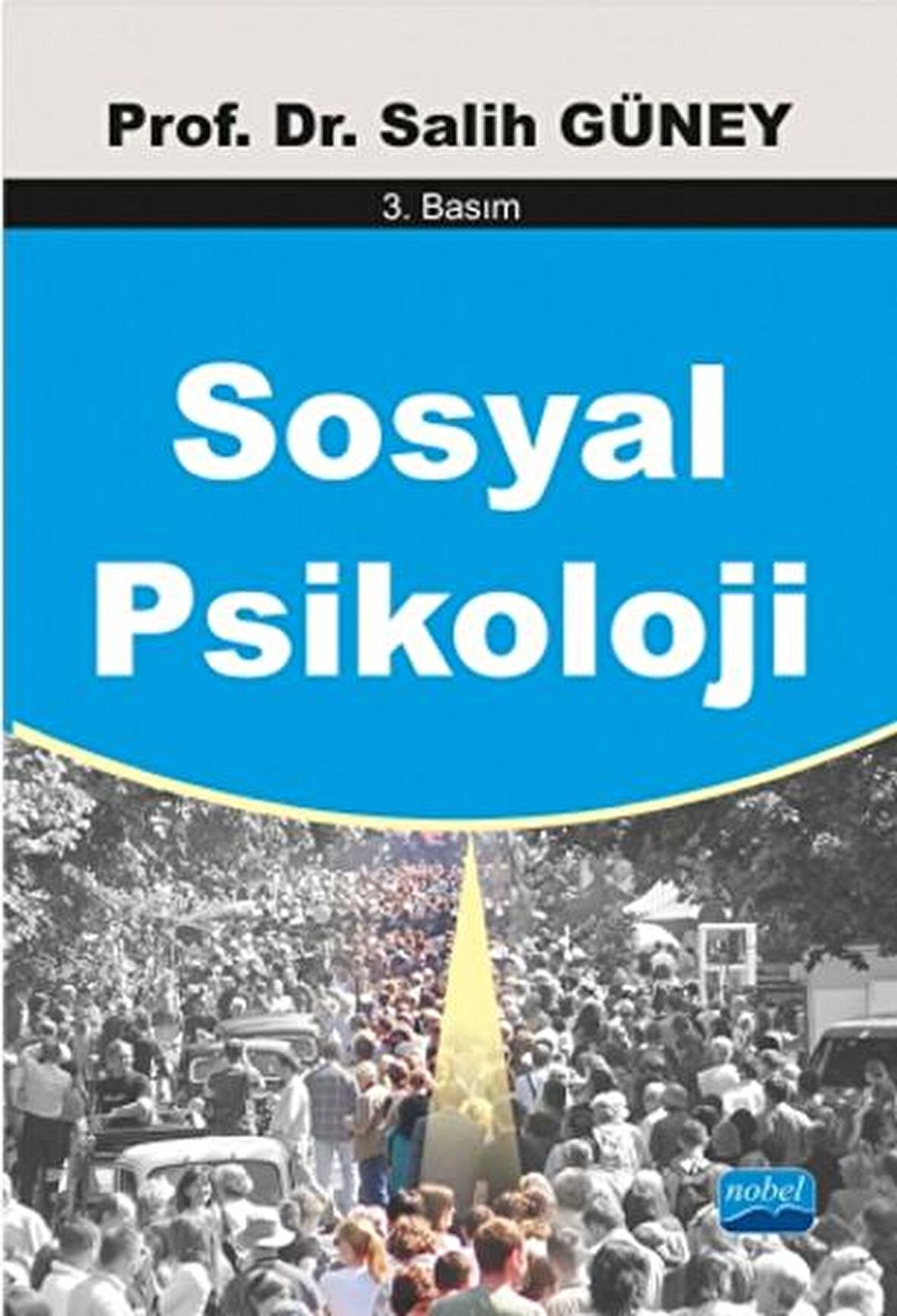 Sosyal Psikoloji