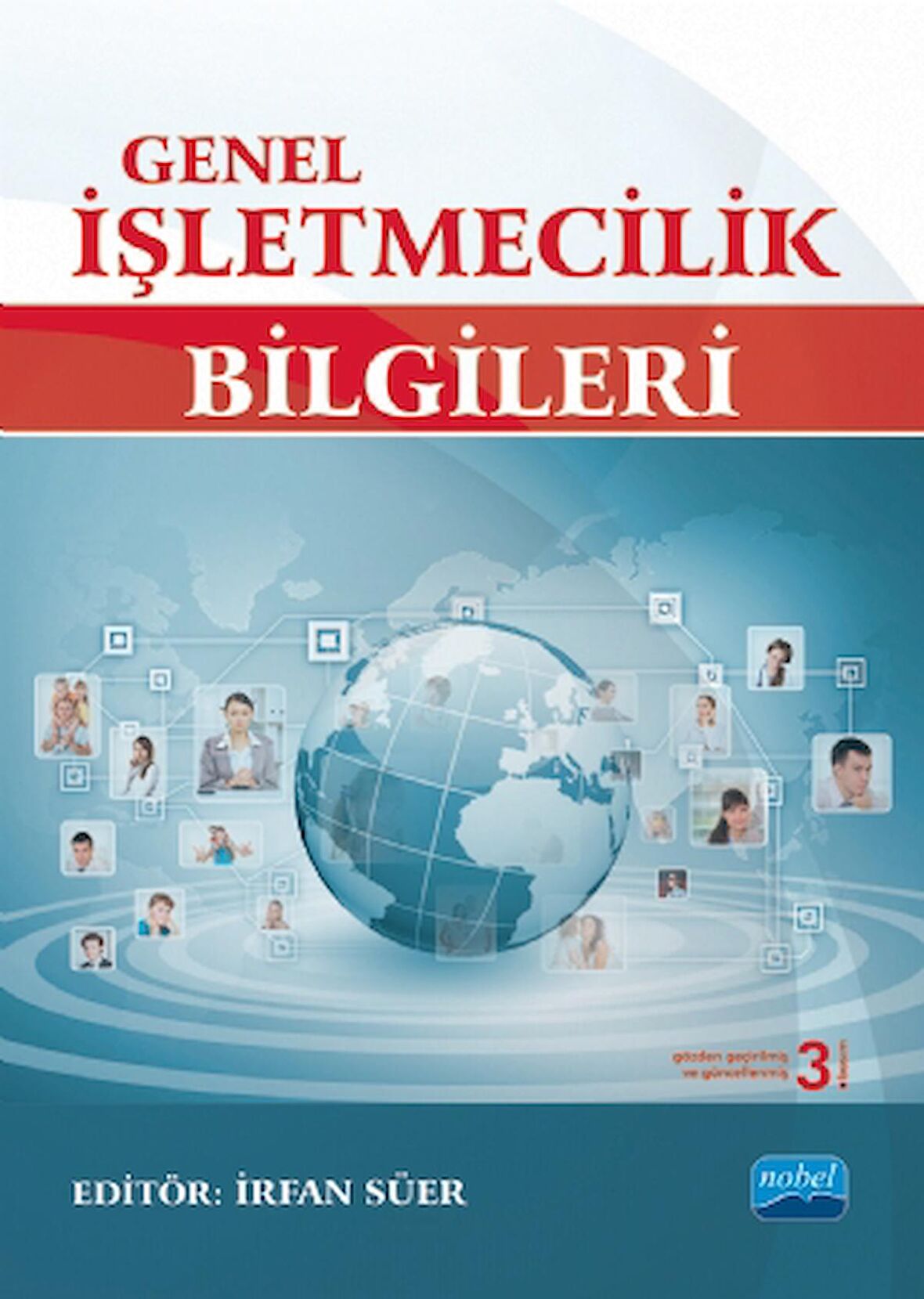 Genel İşletmecilik Bilgileri