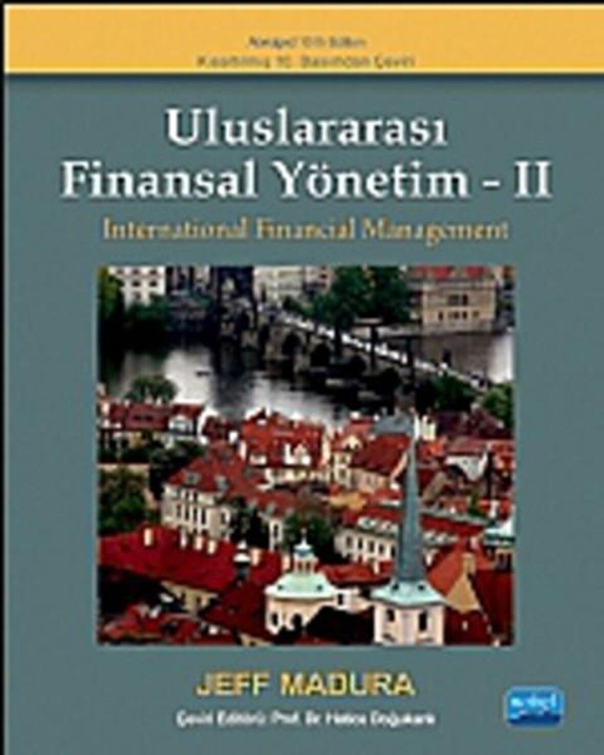 Uluslararası Finansal Yönetim 2