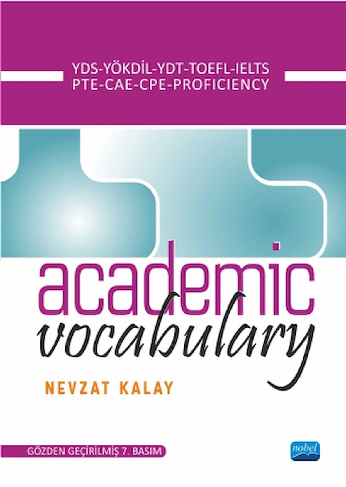 Academic Vocabulary