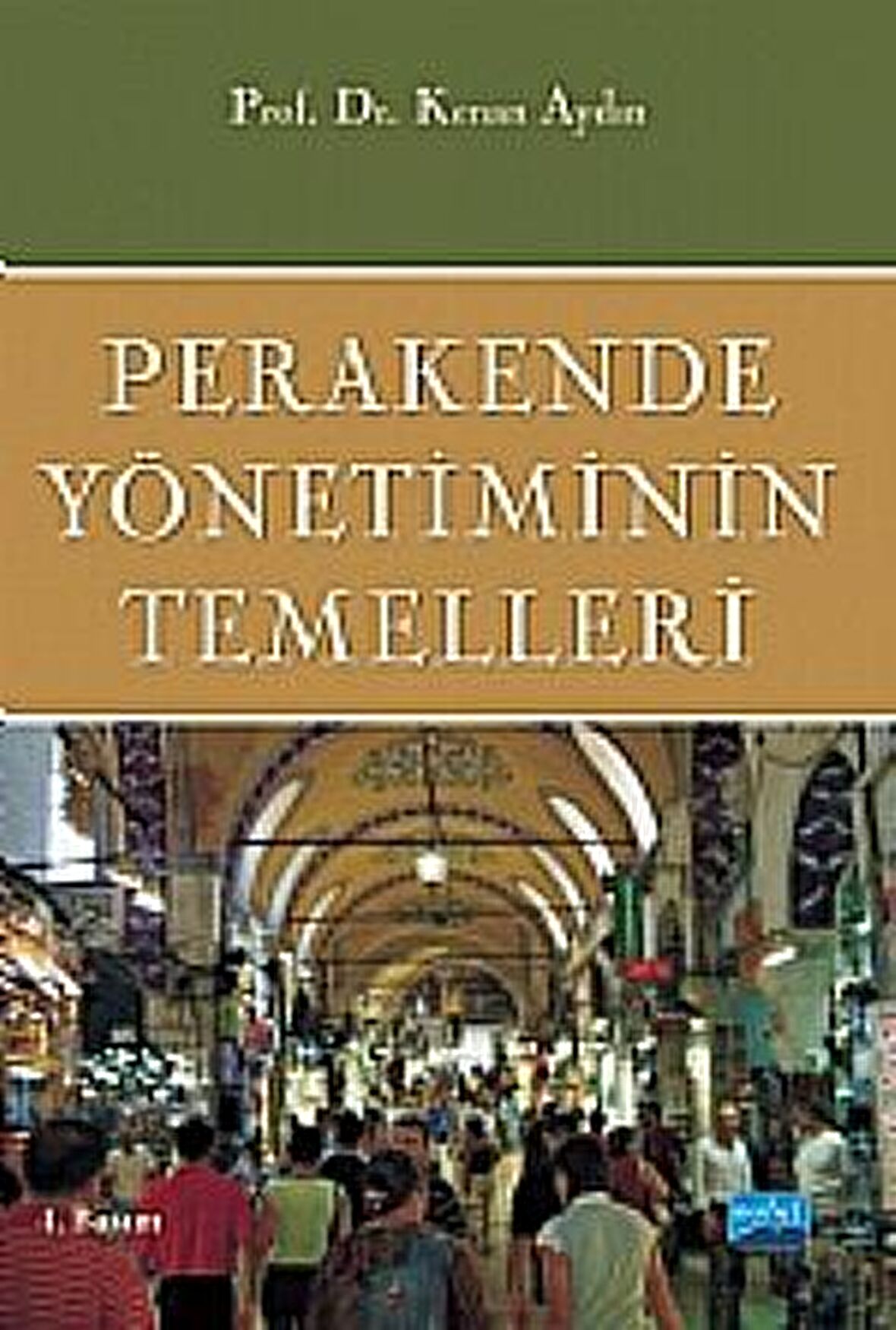 Perakende Yönetiminin Temelleri