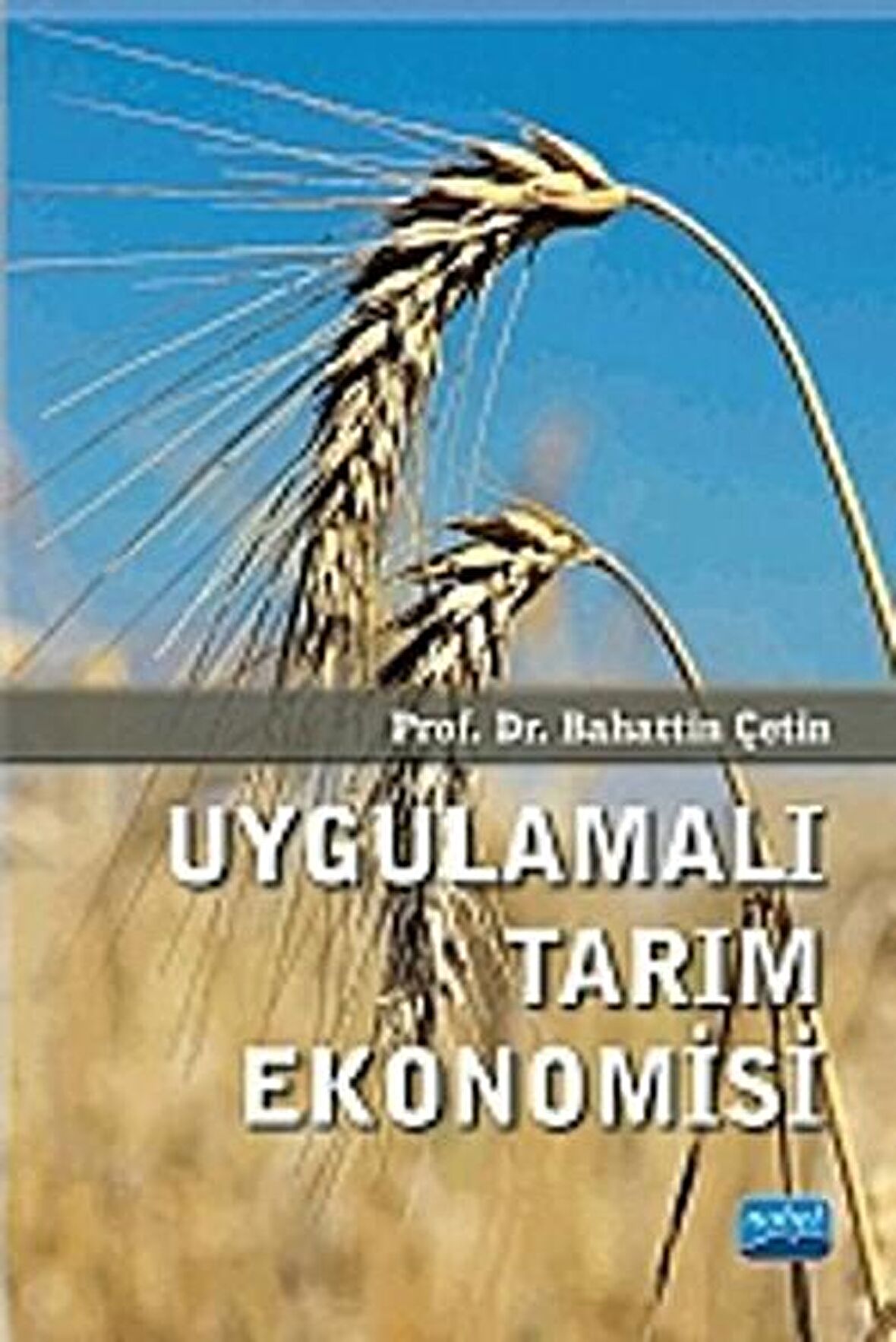 Uygulamalı Tarım Ekonomisi