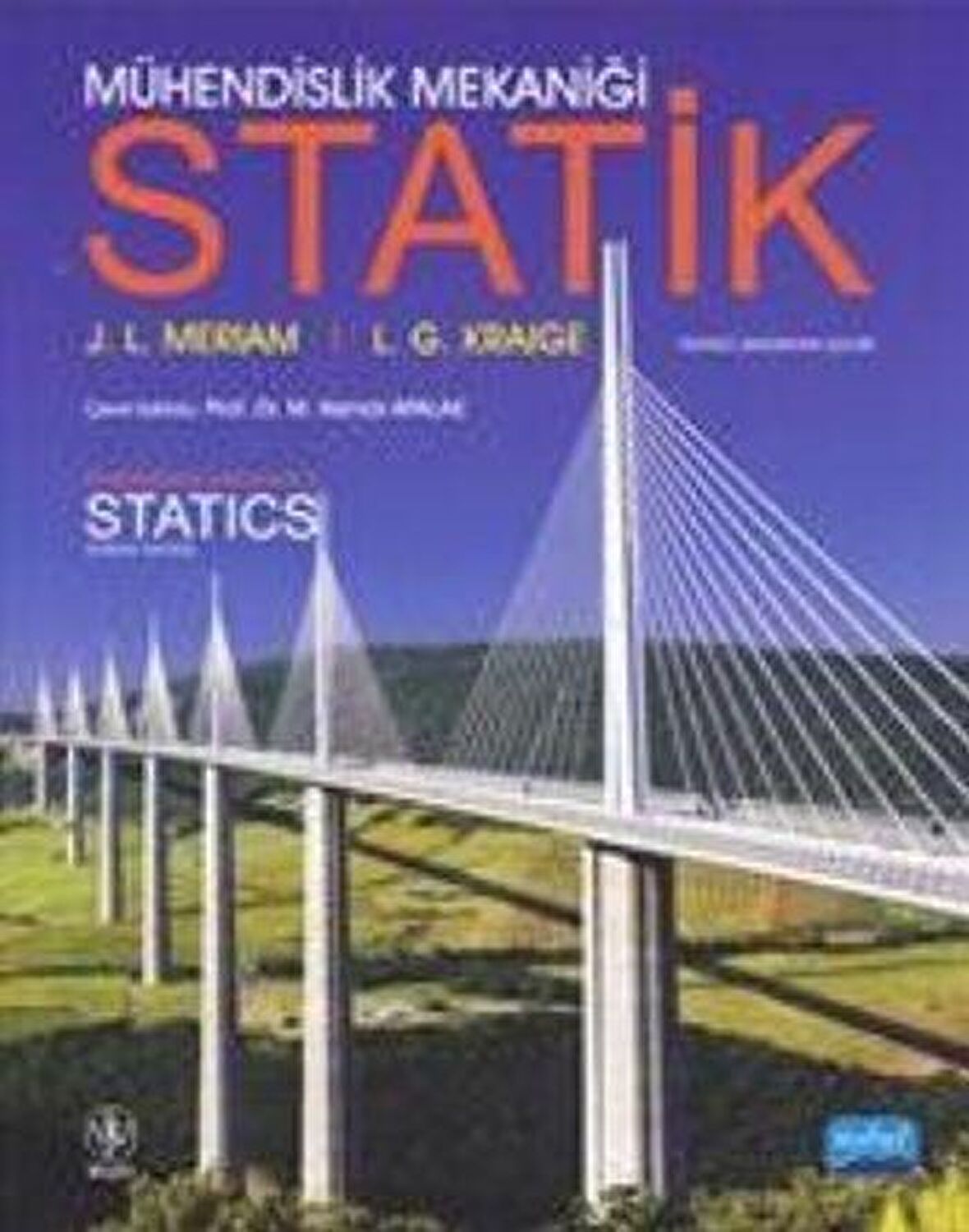 Mühendislik Mekaniği Statik