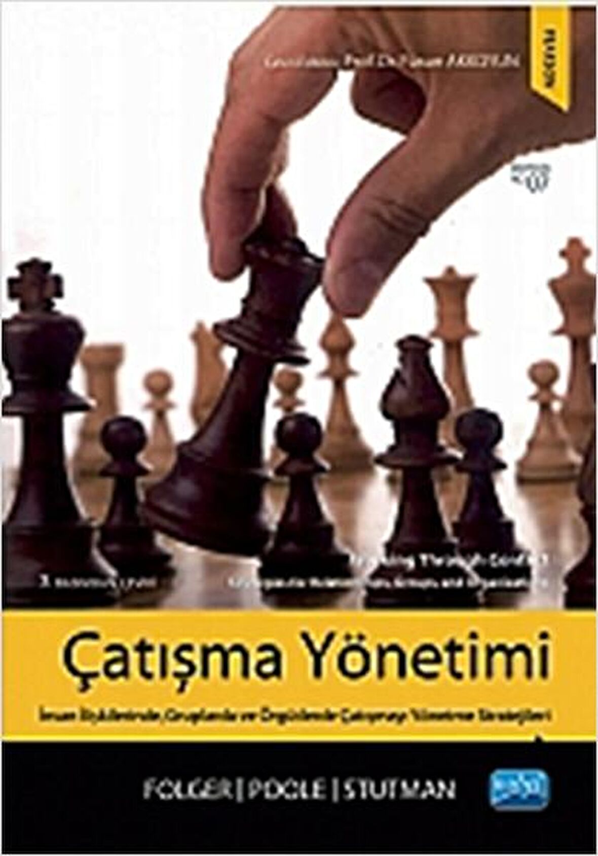 Çatışma Yönetimi