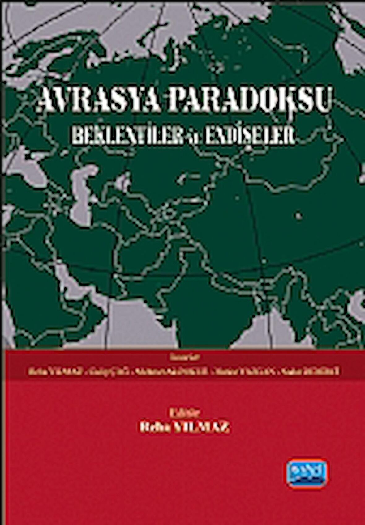 Avrasya Paradoksu
