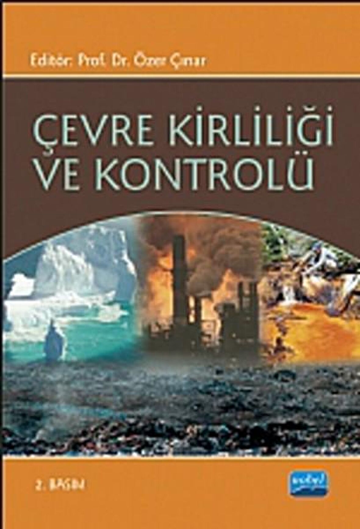 Çevre Kirliliği ve Kontrolü