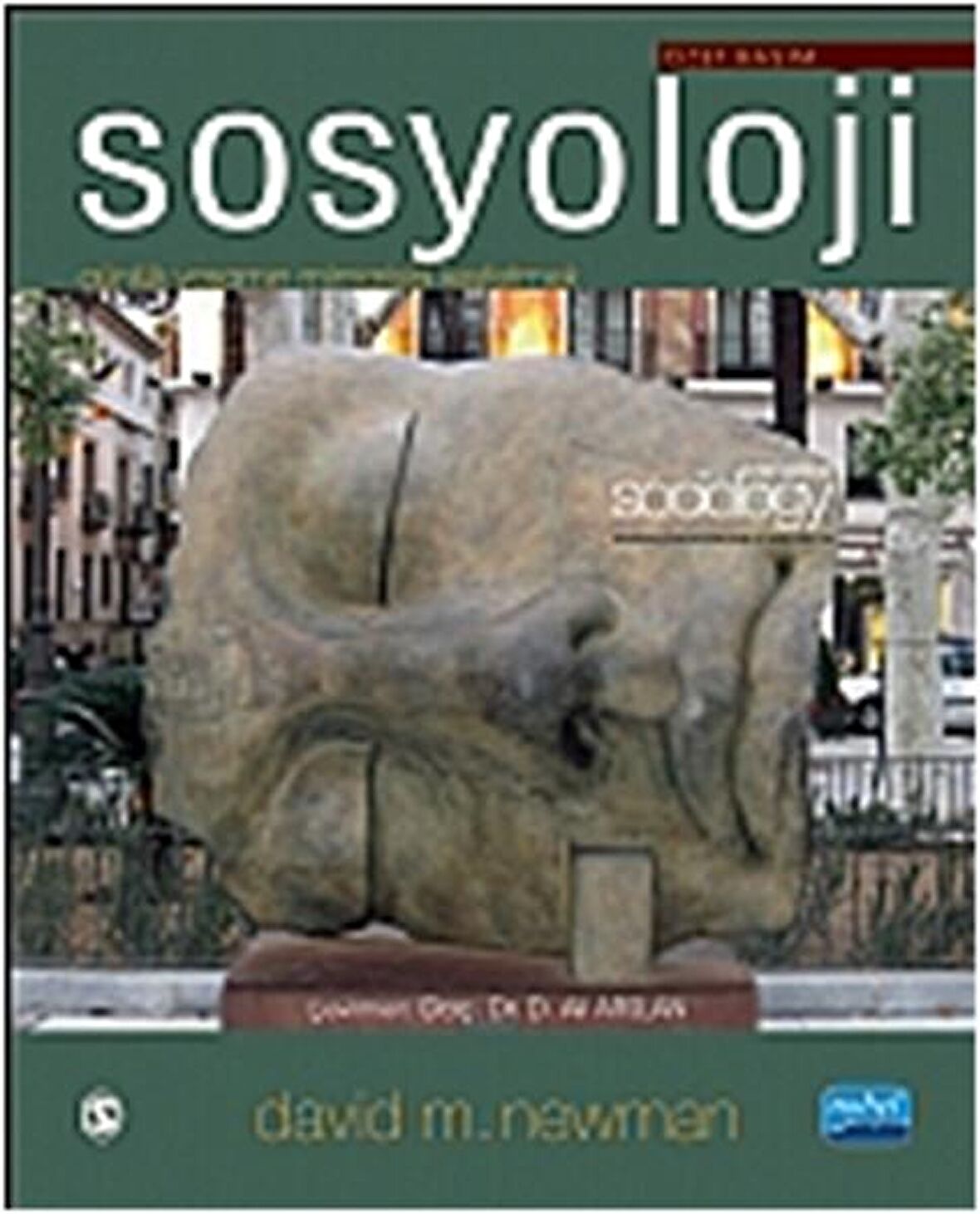 Sosyoloji