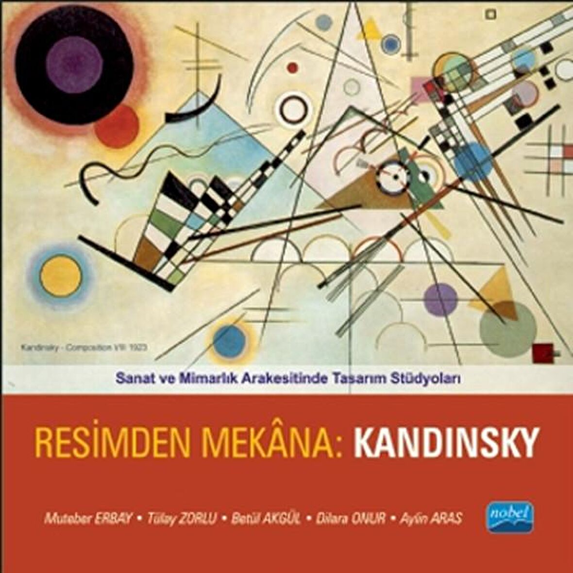 Resimden Mekana: Kandinsky