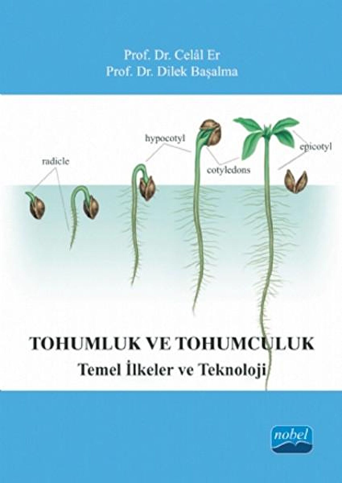 Tohumluk ve Tohumculuk