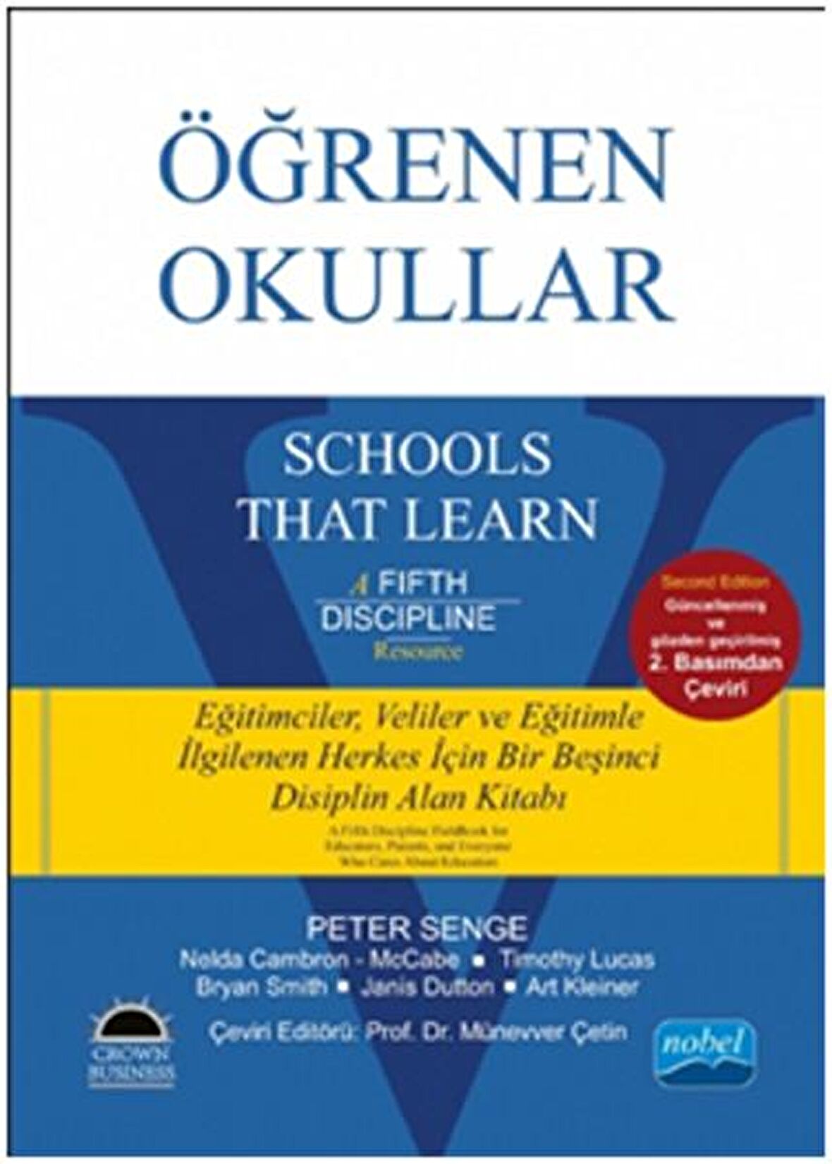 Öğrenen Okullar - Schools That Learn