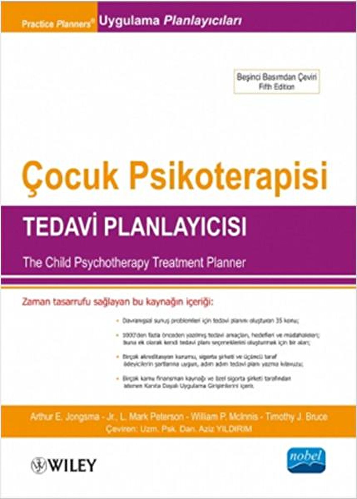 Çocuk Psikoterapisi