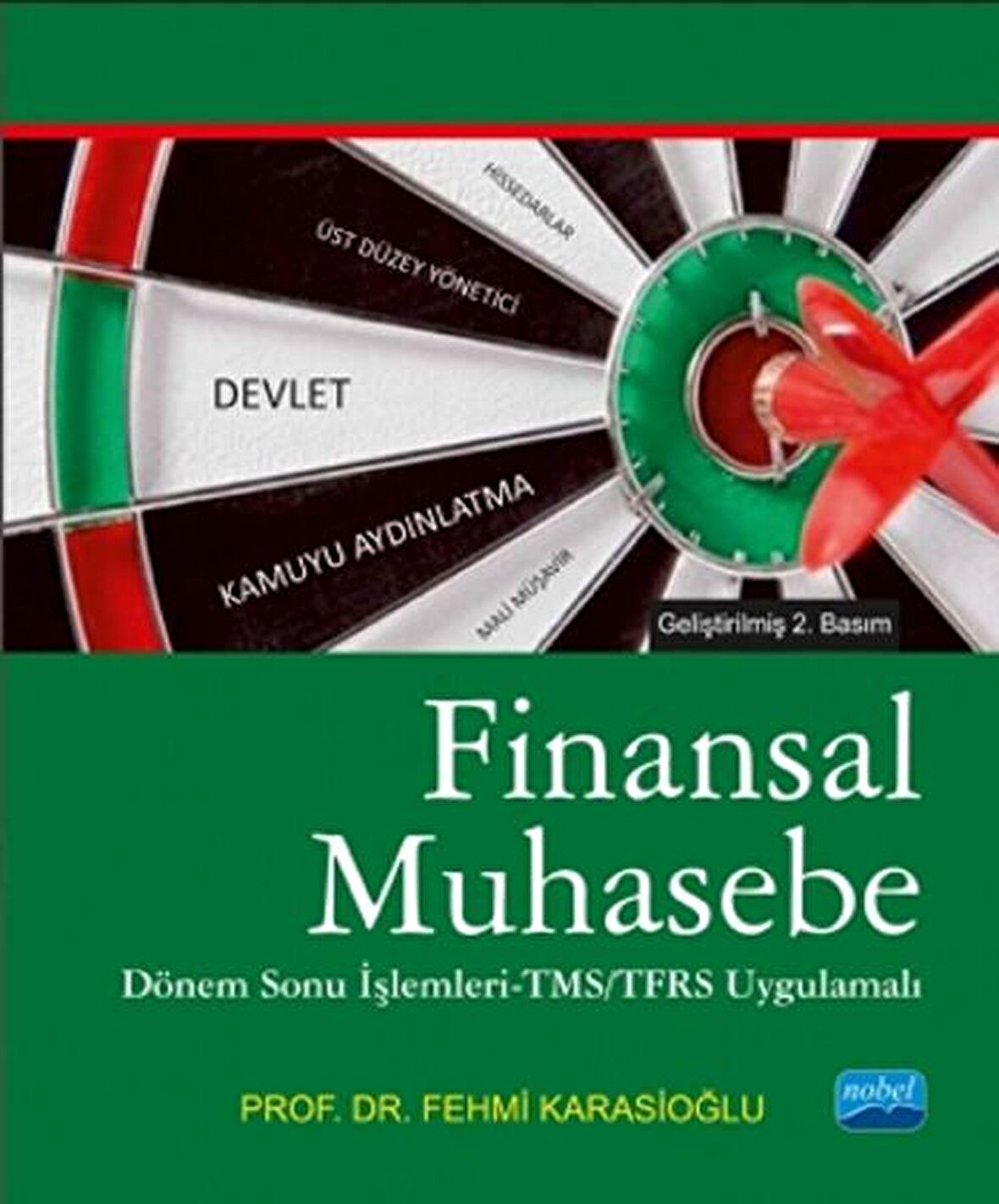 Finansal Muhasebe