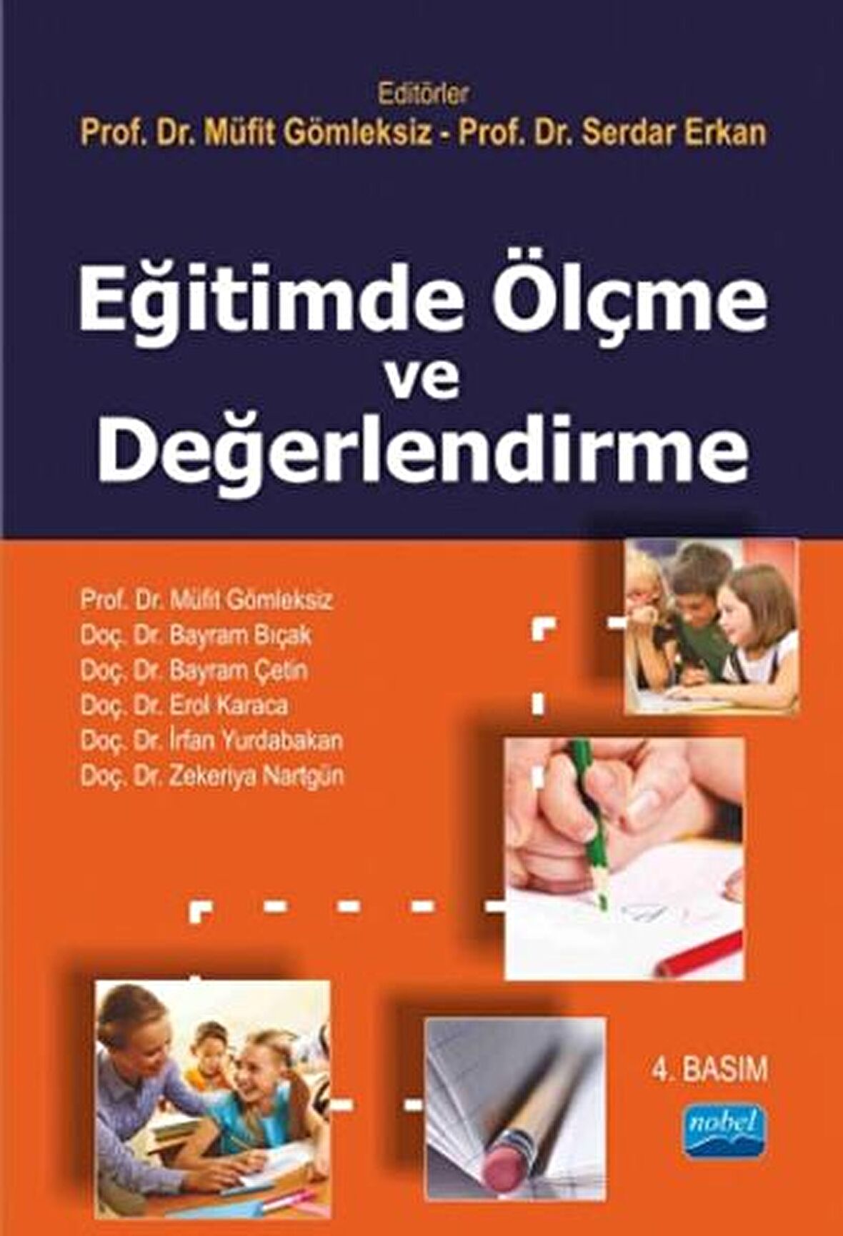 Eğitimde Ölçme ve Değerlendirme