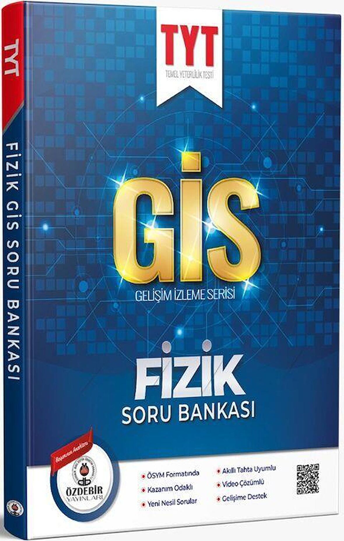 TYT Fizik GİS Soru Bankası