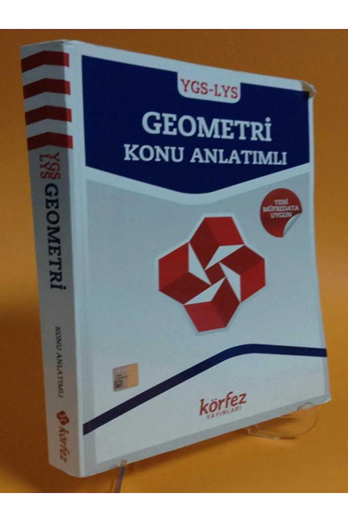 YGS-LYS GEOMETRİ KONU ANLATIMLI