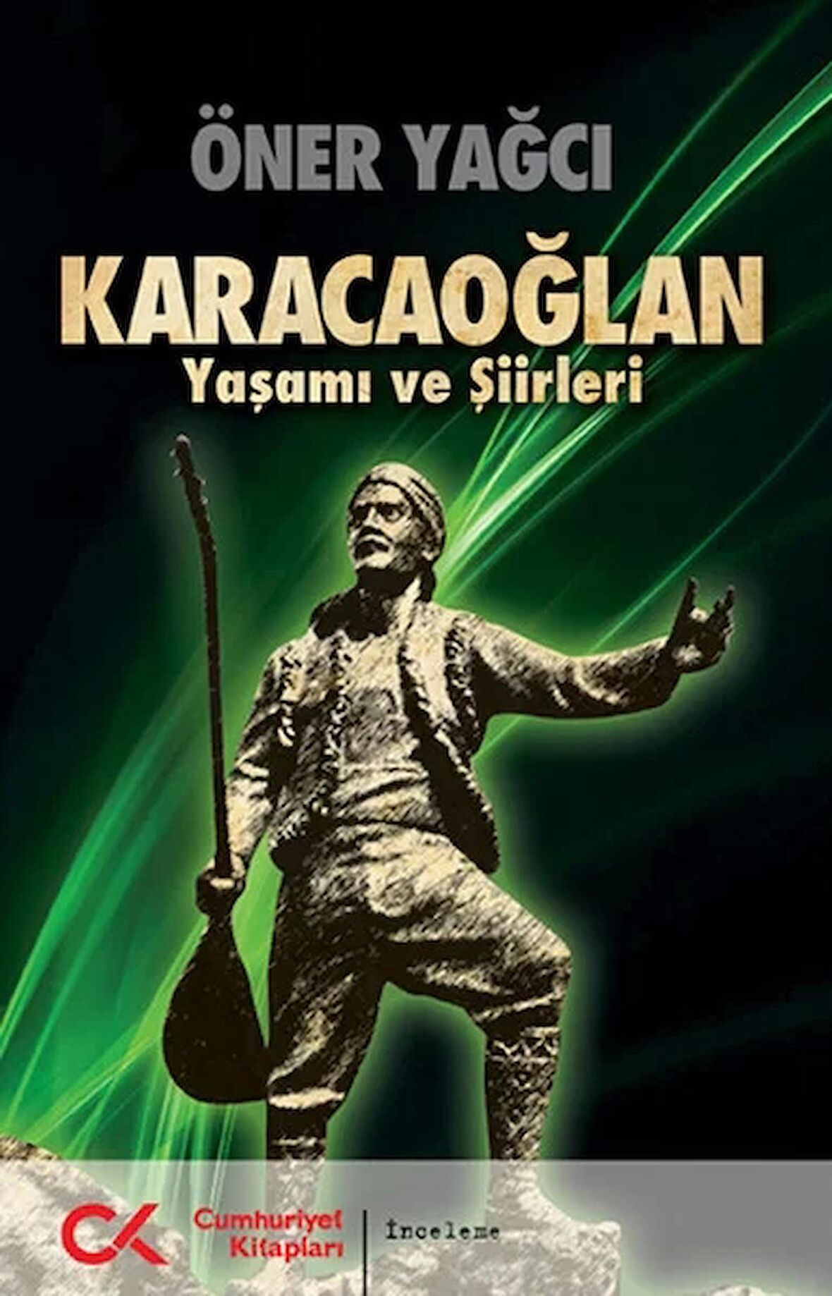 Karacaoğlan - Yaşamı ve Şiirleri