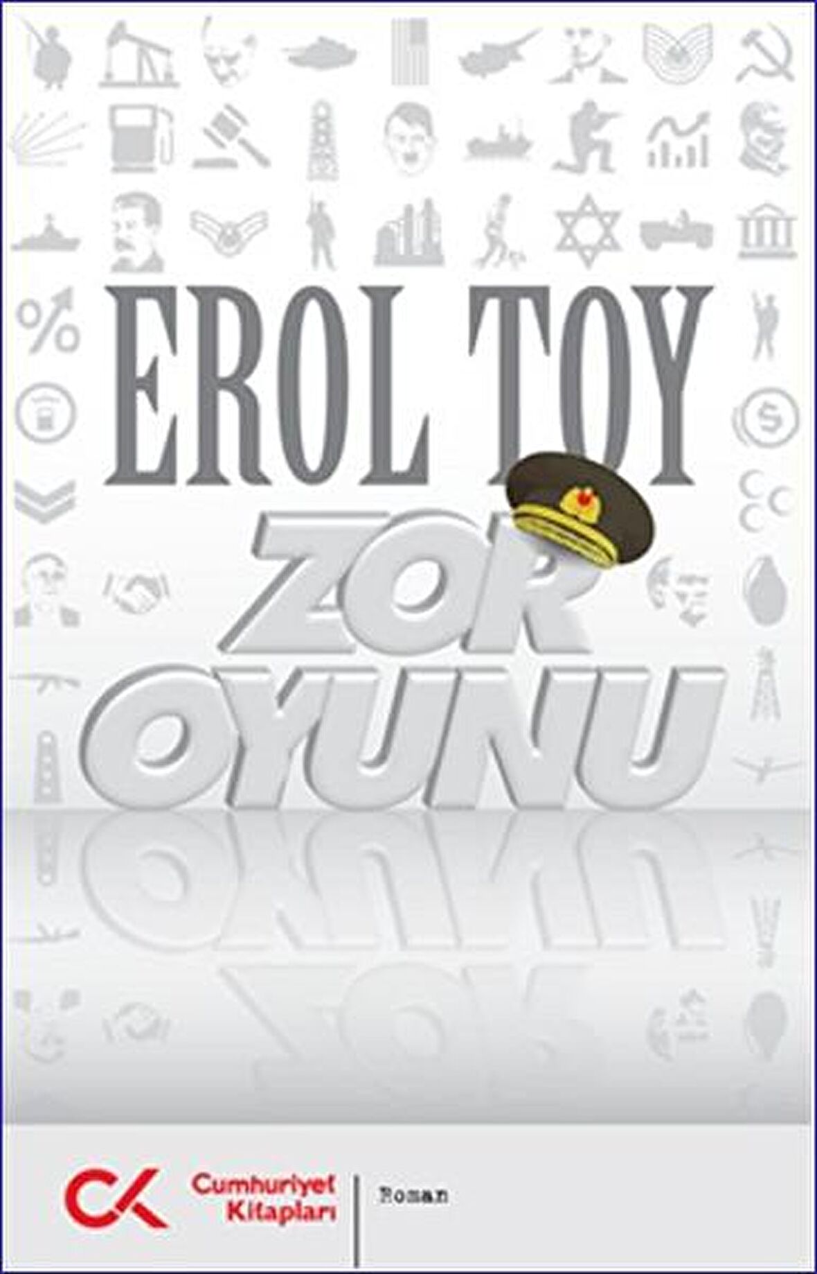 Zor Oyunu