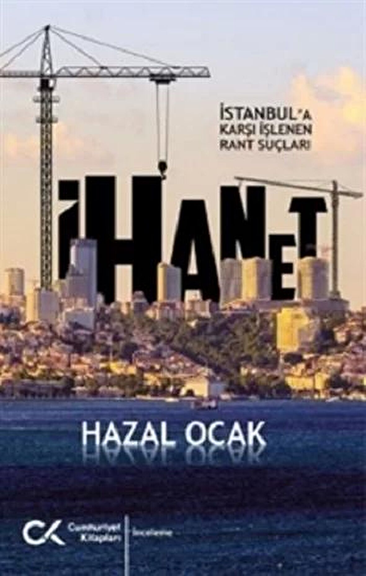 İhanet