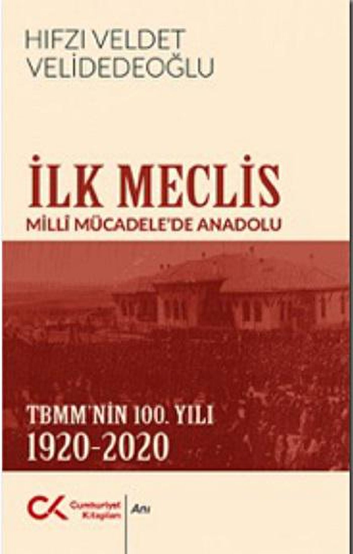 İlk Meclis