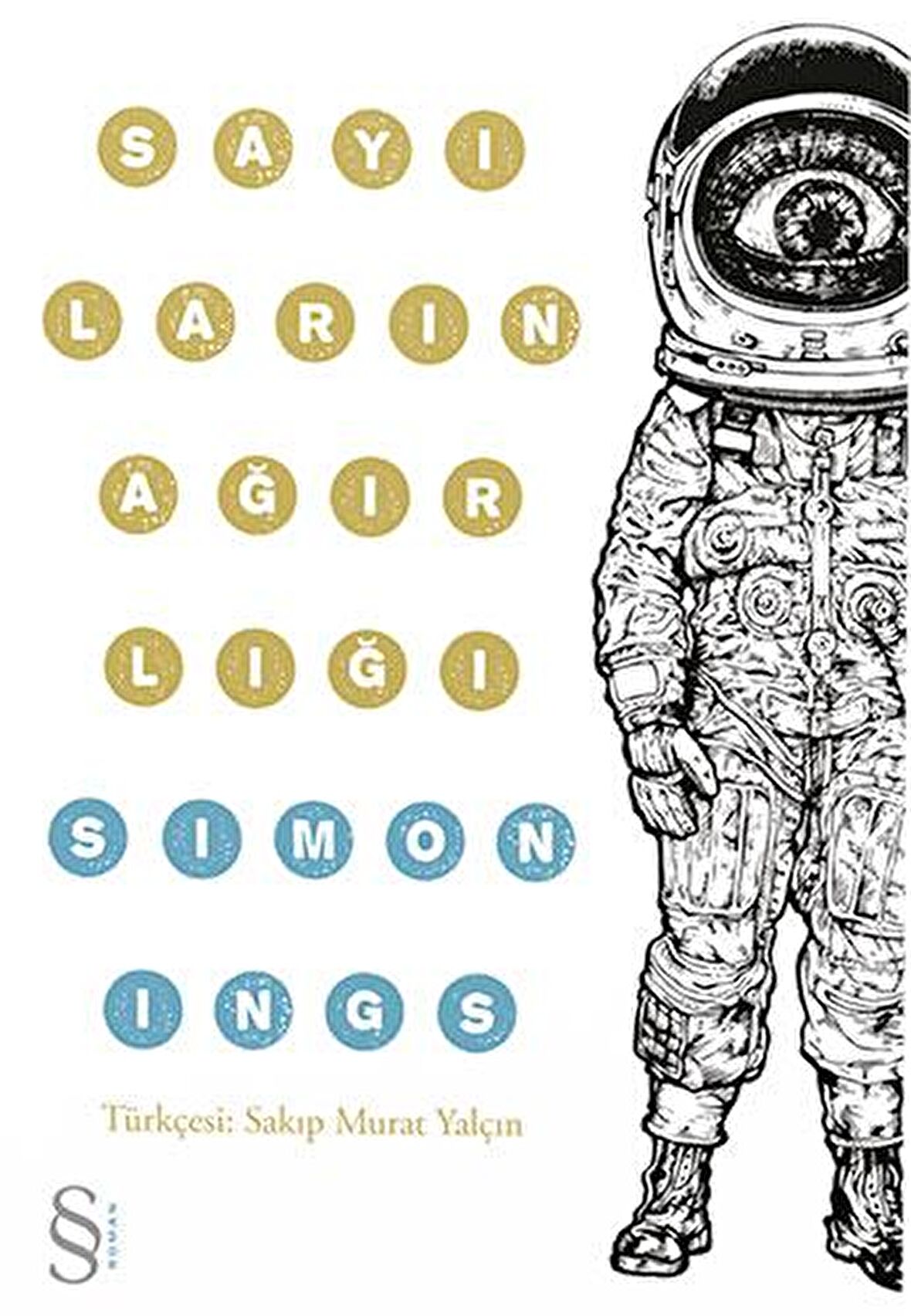 Sayıların Ağırlığı