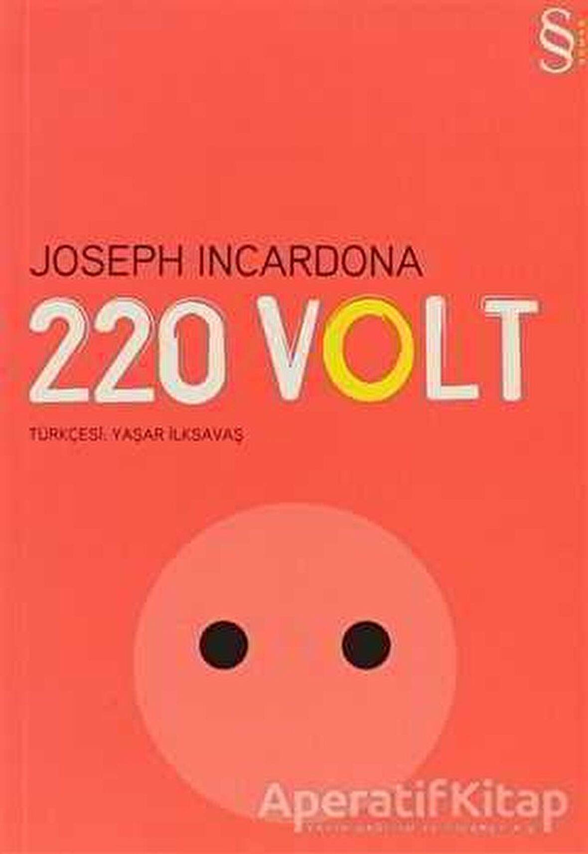 220 Volt